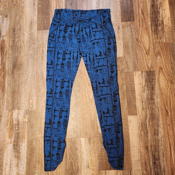 CAbi Cool Down Leggings - Picture 2 of 4
